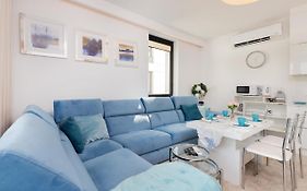 Okrzei Apartment Seaside Sopot By Renters Prestige