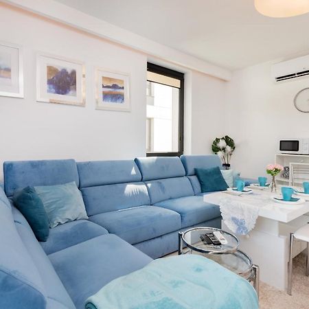 Okrzei Apartment Seaside Sopot By Renters Prestige Zewnętrze zdjęcie